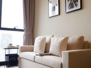 For rent 1 Beds condo in Khlong Toei, Bangkok