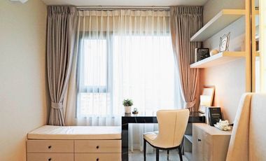 For sale 1 bed condo in Pathum Wan, Bangkok