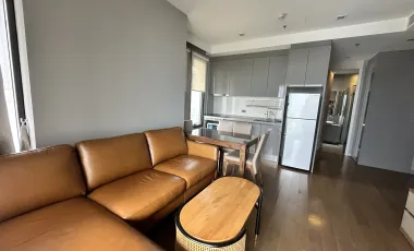 For rent 2 bed condo in Ratchathewi, Bangkok