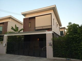 For sale 3 Beds house in Don Mueang, Bangkok