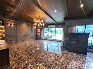 For rent 1 Beds townhouse in Lat Phrao, Bangkok