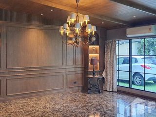 For rent 1 Beds townhouse in Lat Phrao, Bangkok