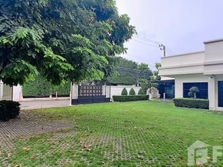 For rent 1 Beds townhouse in Lat Phrao, Bangkok