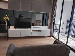 For sale 1 bed condo in Bang Rak, Bangkok