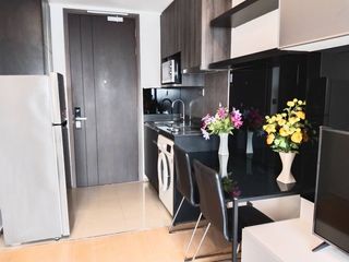 For sale 1 bed condo in Bang Rak, Bangkok