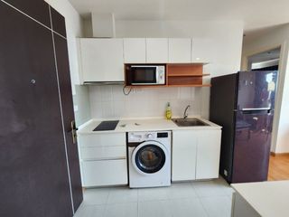 For rent 2 Beds condo in Phasi Charoen, Bangkok