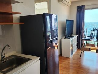 For rent 2 Beds condo in Phasi Charoen, Bangkok