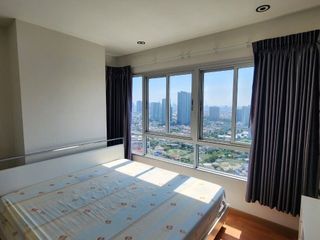 For rent 2 Beds condo in Phasi Charoen, Bangkok