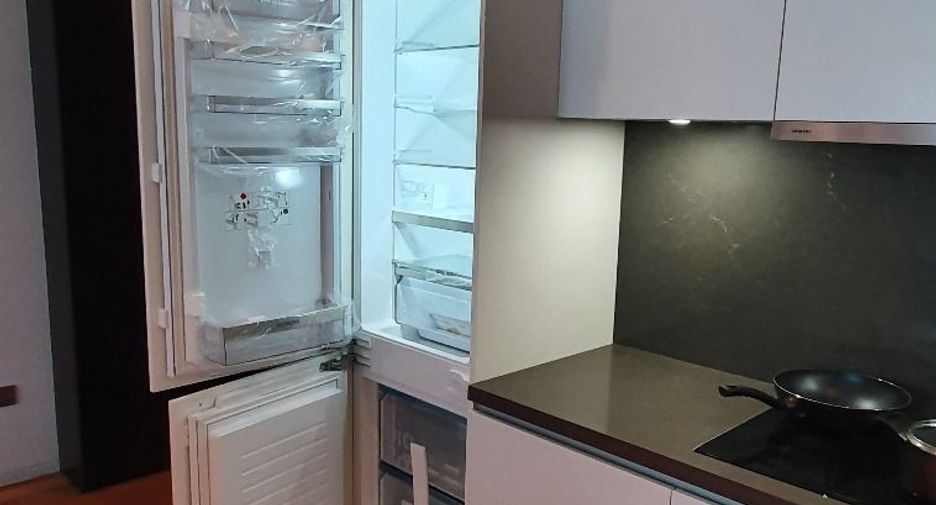 For rent 1 bed condo in Khlong San, Bangkok