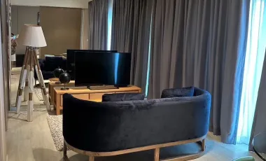 For sale 2 bed condo in Bang Lamung, Chonburi