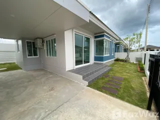 For rent 3 bed villa in Hua Hin, Prachuap Khiri Khan