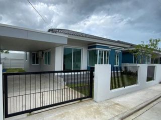 For rent 3 bed villa in Hua Hin, Prachuap Khiri Khan
