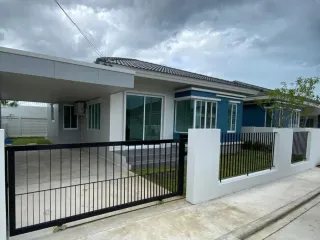 For rent 3 bed villa in Hua Hin, Prachuap Khiri Khan