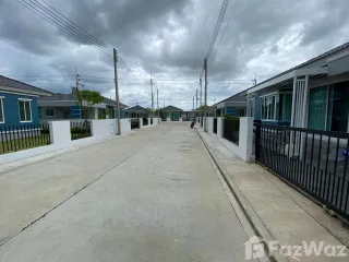 For rent 3 bed villa in Hua Hin, Prachuap Khiri Khan