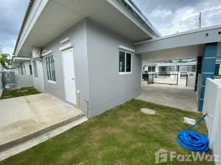 For rent 3 bed villa in Hua Hin, Prachuap Khiri Khan