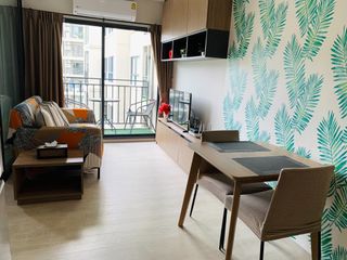 For rent 1 bed condo in Hua Hin, Prachuap Khiri Khan