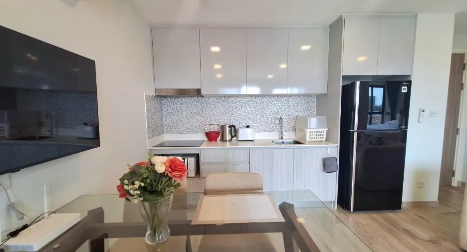 For sale 2 bed condo in Hua Hin, Prachuap Khiri Khan