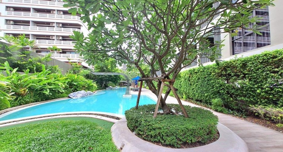 For sale 2 bed condo in Hua Hin, Prachuap Khiri Khan