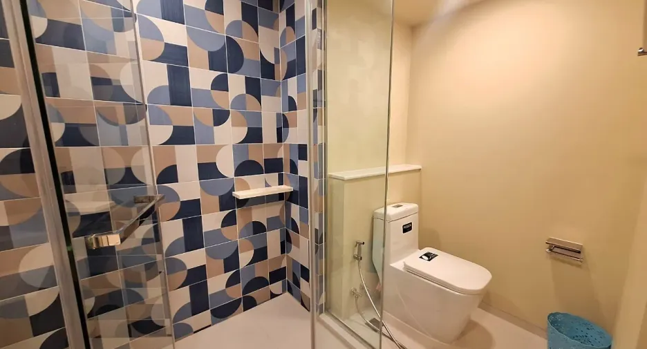 For sale 2 bed condo in Hua Hin, Prachuap Khiri Khan