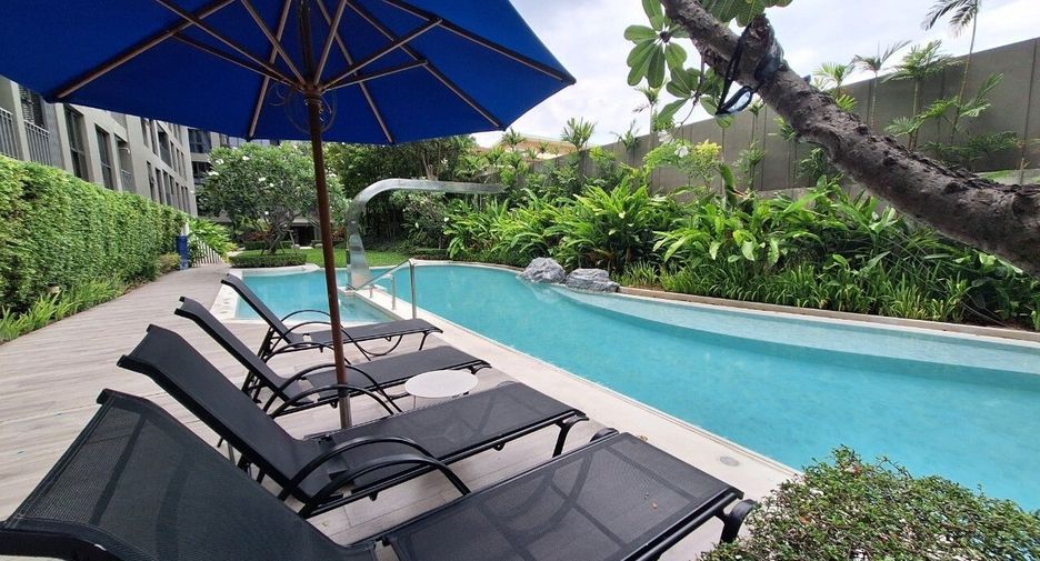 For sale 2 bed condo in Hua Hin, Prachuap Khiri Khan