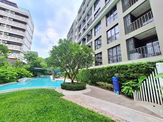 For sale 2 bed condo in Hua Hin, Prachuap Khiri Khan