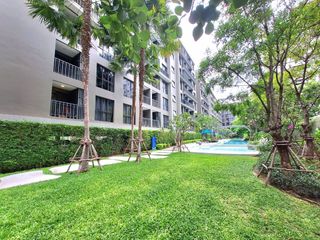 For sale 2 bed condo in Hua Hin, Prachuap Khiri Khan
