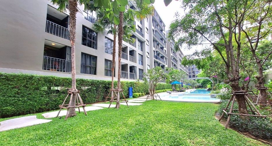For sale 2 bed condo in Hua Hin, Prachuap Khiri Khan