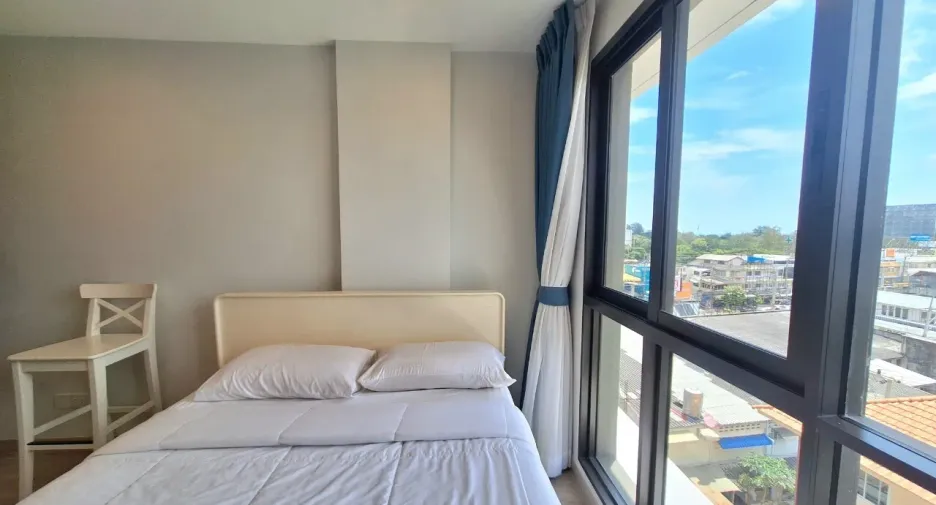 For sale 2 bed condo in Hua Hin, Prachuap Khiri Khan