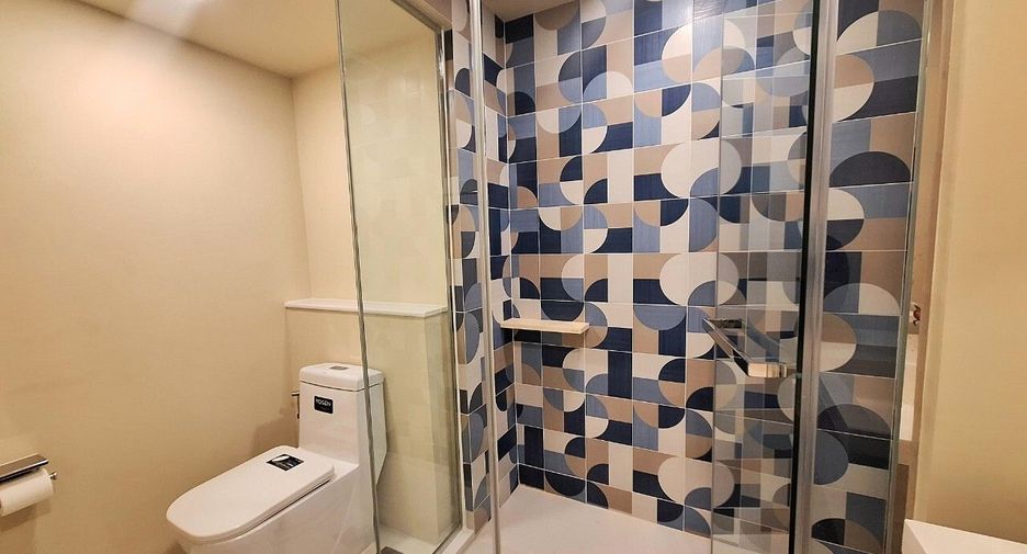 For sale 2 bed condo in Hua Hin, Prachuap Khiri Khan