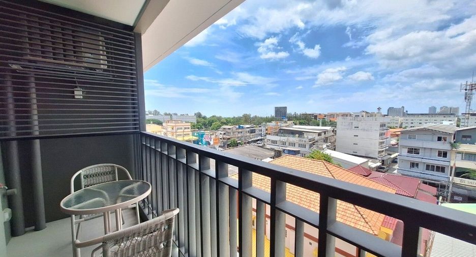 For sale 2 bed condo in Hua Hin, Prachuap Khiri Khan