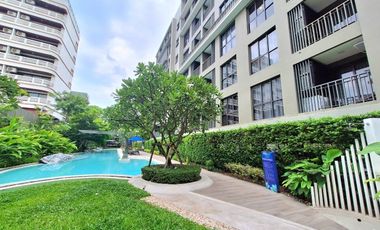 For rent 2 bed condo in Hua Hin, Prachuap Khiri Khan