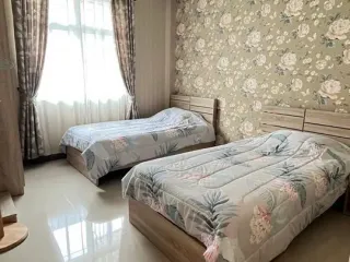 For rent 3 bed house in Takua Thung, Phang Nga