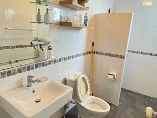 For rent 3 bed house in Takua Thung, Phang Nga