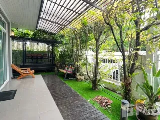 For rent 3 bed house in Takua Thung, Phang Nga