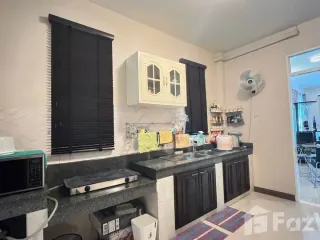 For rent 3 bed house in Takua Thung, Phang Nga
