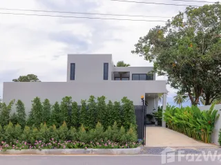 For sale 4 bed villa in Sichon, Nakhon Si Thammarat