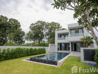 For sale 4 bed villa in Sichon, Nakhon Si Thammarat