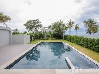 For sale 4 bed villa in Sichon, Nakhon Si Thammarat