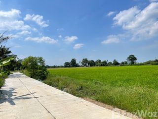 For sale land in Nong Khae, Saraburi