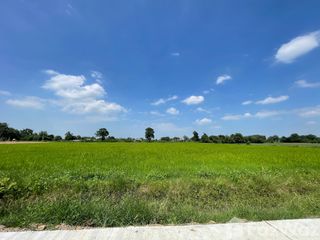 For sale land in Nong Khae, Saraburi