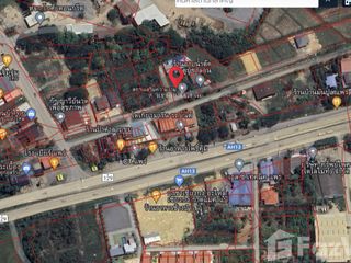 For sale land in Mueang Phrae, Phrae