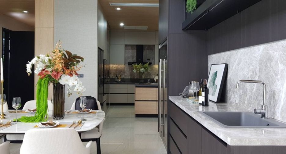 À vendre 4 chambres maison à Bang Lamung, Chonburi