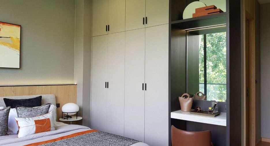 À vendre 4 chambres maison à South Pattaya, Pattaya
