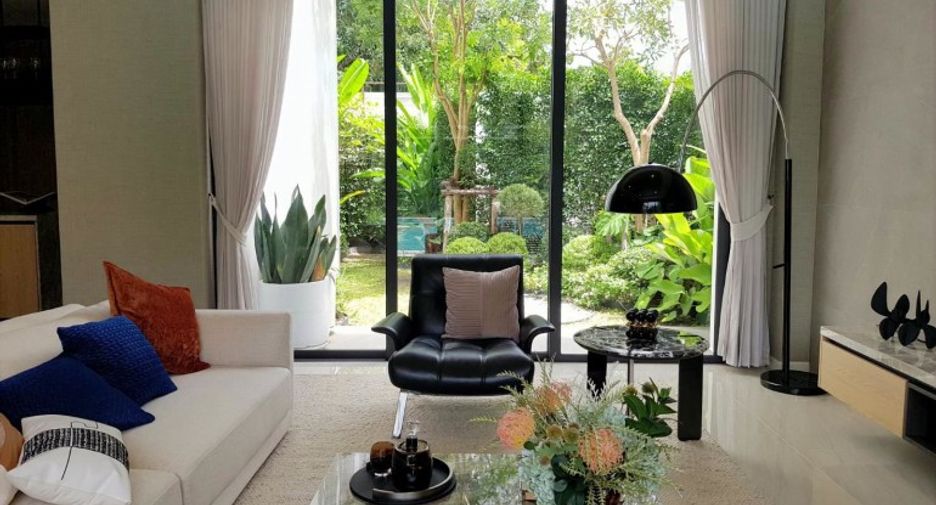 À vendre 4 chambres maison à South Pattaya, Pattaya