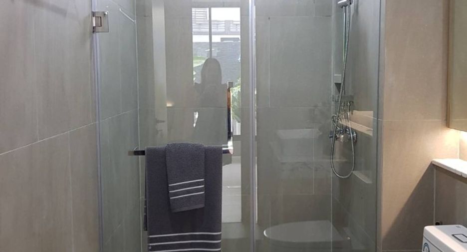 À vendre 4 chambres maison à South Pattaya, Pattaya