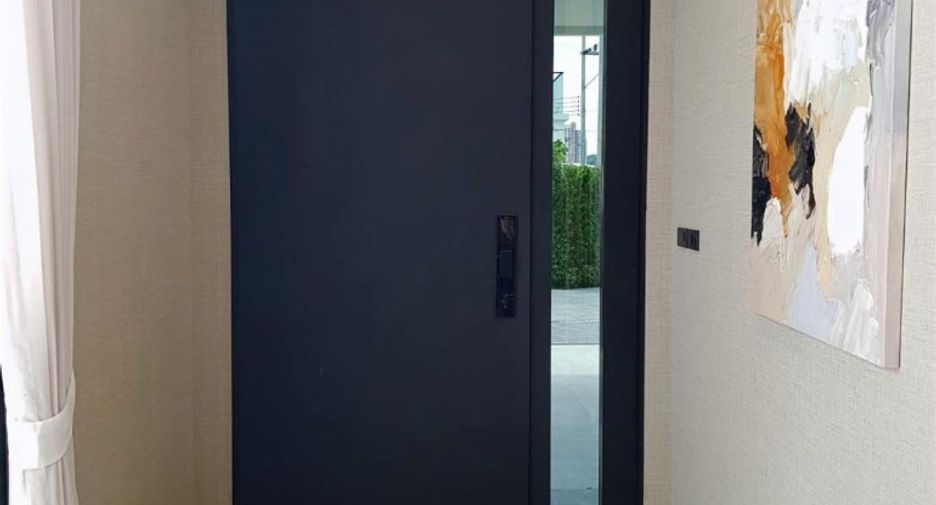 À vendre 4 chambres maison à South Pattaya, Pattaya