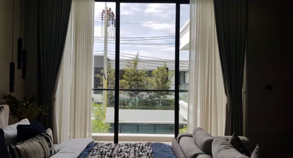 À vendre 4 chambres maison à South Pattaya, Pattaya