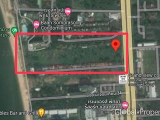ขาย ที่ดิน ใน นาจอมเทียน, พัทยา