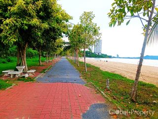 ขาย ที่ดิน ใน นาจอมเทียน, พัทยา