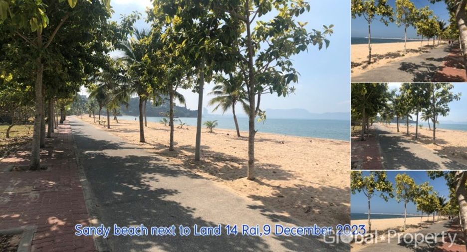 Terreno en venta en Sattahip, Chonburi